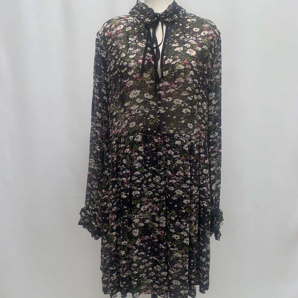 Ganni dres